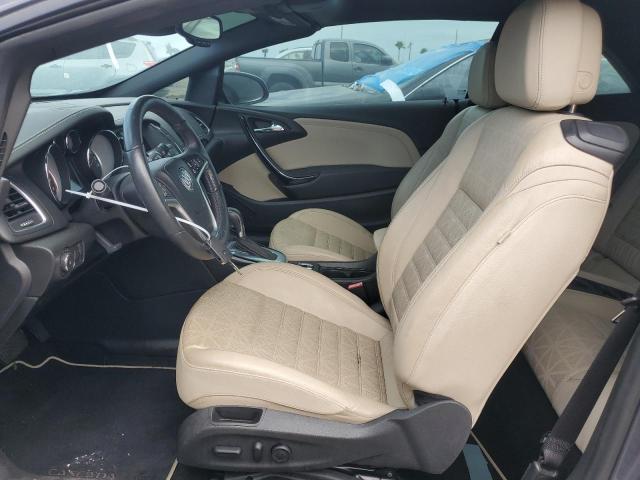2016 BUICK CASCADA PR W04WT3N56GG089883