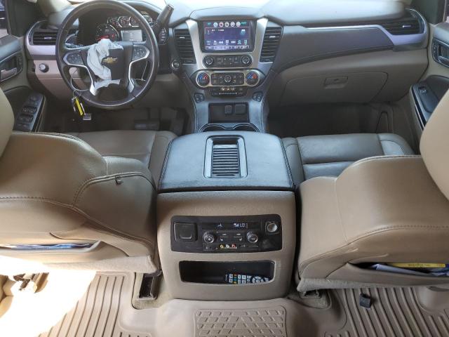 2016 CHEVROLET SUBURBAN C - 1GNSCHKC3GR237262