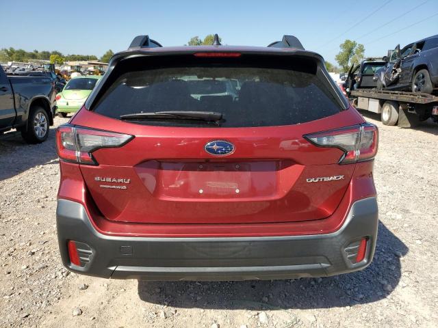 2020 SUBARU OUTBACK PR - 4S4BTAEC9L3136098