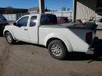 NISSAN FRONTIER S photo