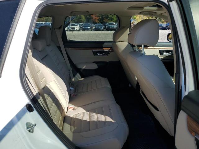 2018 HONDA CR-V EX - 5J6RW2H51JL001802