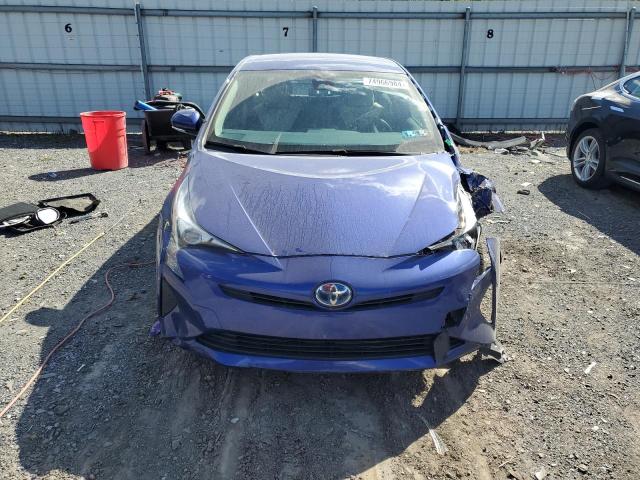 VIN JTDKBRFU2H3536332 2017 Toyota Prius no.5