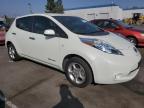 NISSAN LEAF SV photo