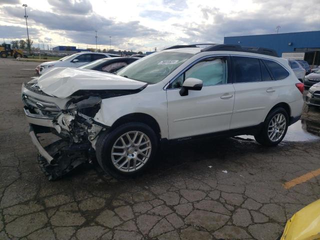 2015 SUBARU OUTBACK 2. #2979366615