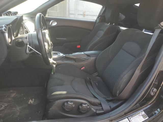 2015 NISSAN 370Z BASE - JN1AZ4EH1FM444427