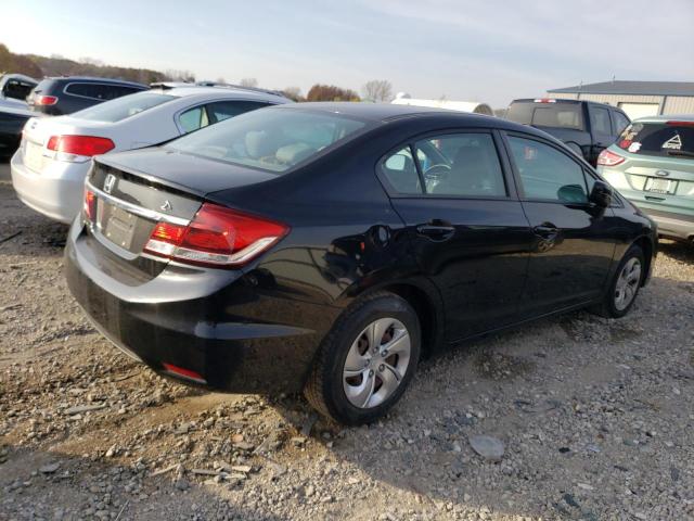 VIN 2HGFB2F53FH549393 2015 Honda Civic, LX no.3