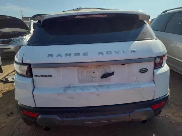 2015 LAND ROVER RANGE ROVE - SALVP2BG7FH016853