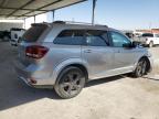 Lot #3033464089 2020 DODGE JOURNEY CR