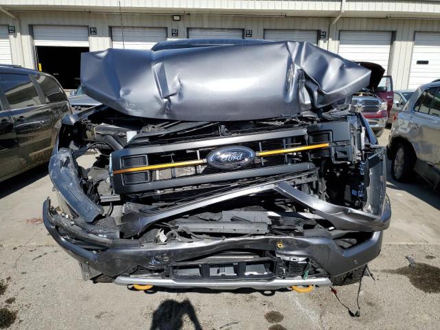 VIN 1FTEW1E80PFA71893 2023 FORD F-150 no.5