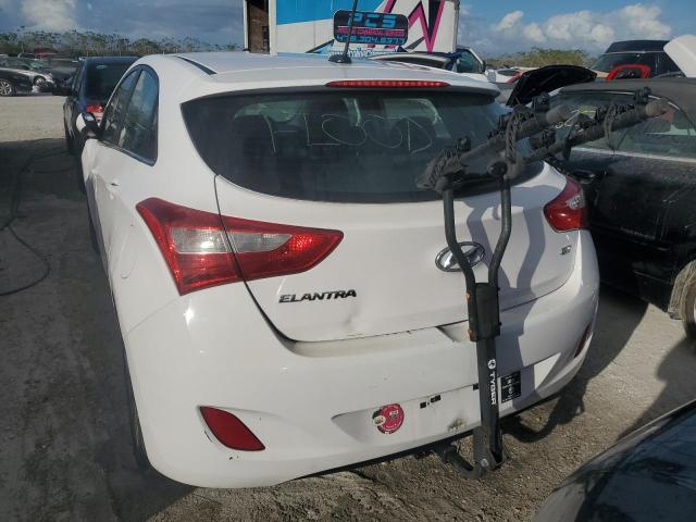 VIN KMHD35LH7GU256688 2016 Hyundai Elantra no.6