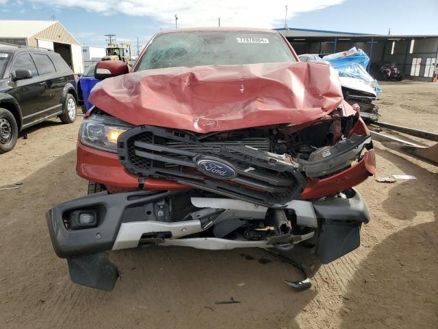 2019 FORD RANGER XL - 1FTER4FH5KLA15644