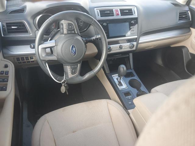 2016 SUBARU OUTBACK 2. - 4S4BSAFC6G3331969