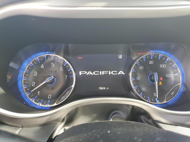 2022 CHRYSLER PACIFICA T - 2C4RC1BG4NR128480