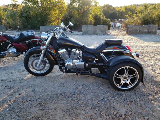 2006 HONDA VT750 C JH2RC50036M201007