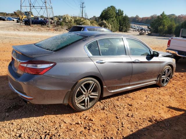 2017 HONDA ACCORD SPO - 1HGCR2F16HA061133
