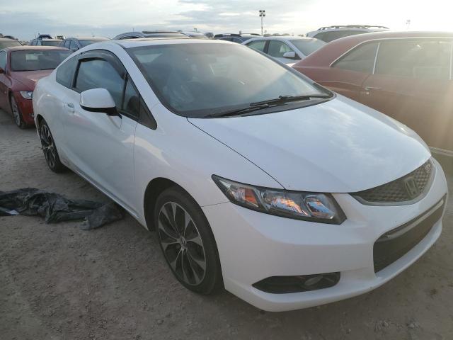 VIN 2HGFG4A52DH702623 2013 Honda Civic, SI no.4