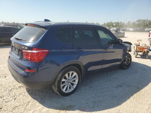 VIN 5UXWZ7C57H0U46057 2017 BMW X3, Sdrive28I no.3