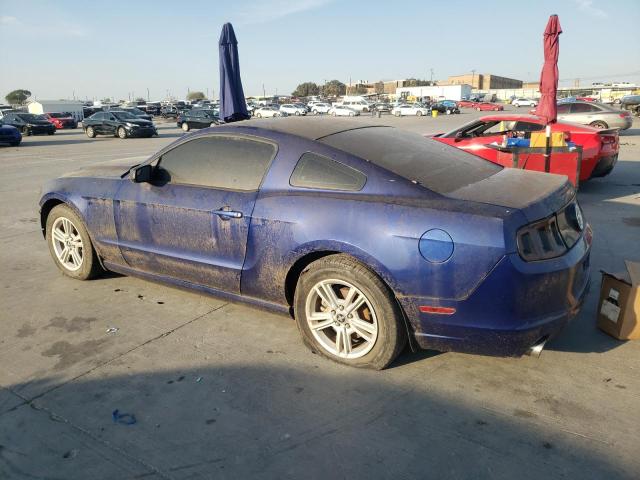 VIN 1ZVBP8AM0E5331916 2014 Ford Mustang no.2