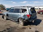 SUBARU FORESTER 2 photo