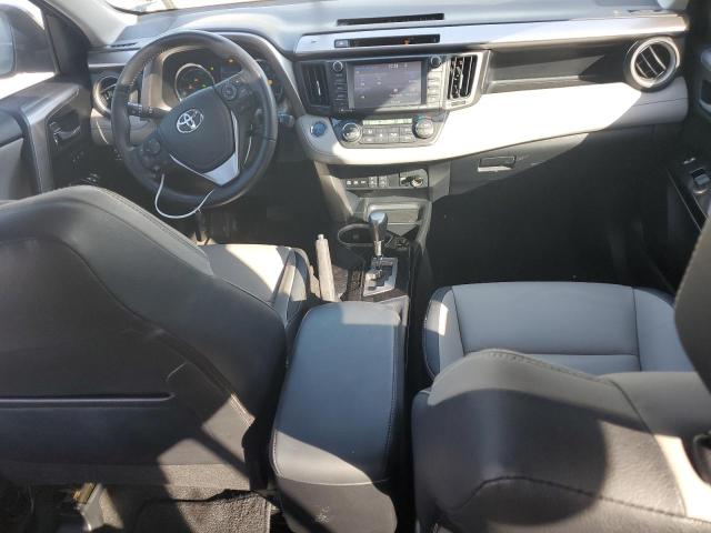 2016 TOYOTA RAV4 HV LI - JTMDJREV6GD057281