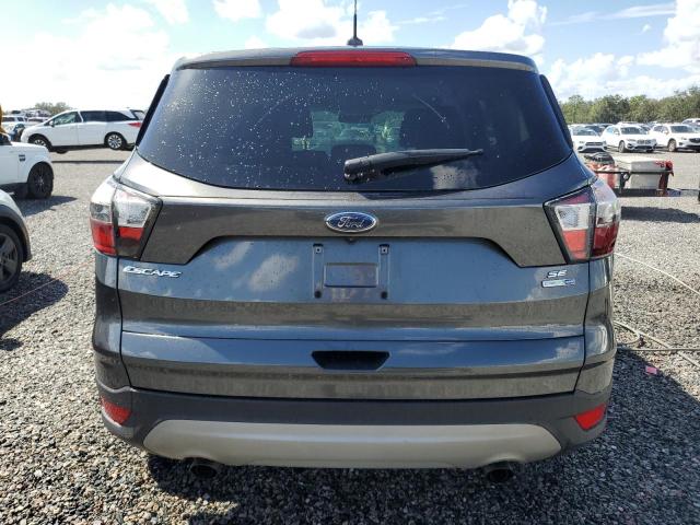 VIN 1FMCU9GD5HUA62556 2017 Ford Escape, SE no.6