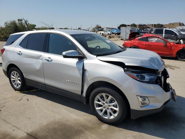 VIN 2GNAXSEV3J6252695 2018 Chevrolet Equinox, LT no.4