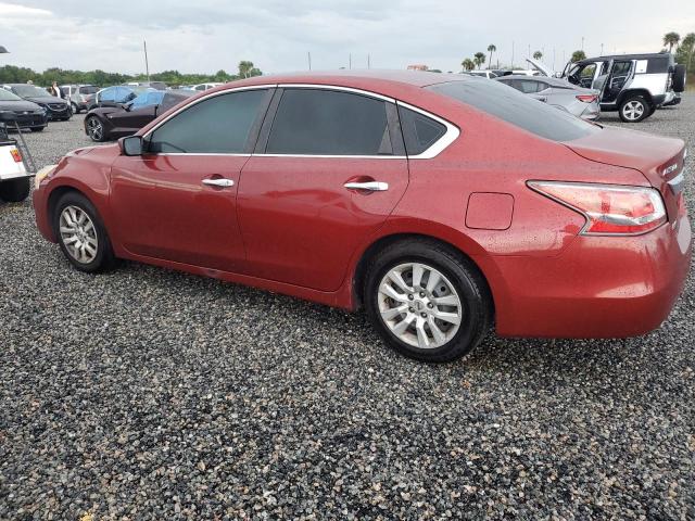 VIN 1N4AL3AP4FC210543 2015 Nissan Altima, 2.5 no.2