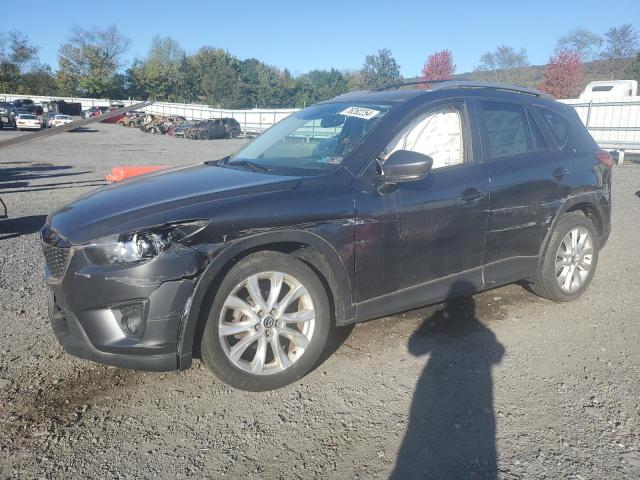 VIN JM3KE4DY9E0364160 2014 Mazda CX-5, GT no.1