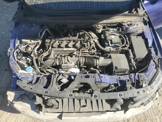 2019 HONDA ACCORD SPO - 1HGCV1F32KA030167