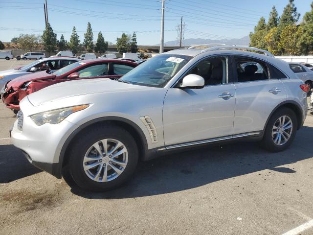 2011 INFINITI FX35 #3041009422