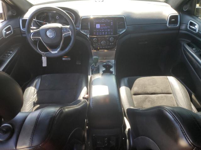 2019 JEEP GRAND CHER - 1C4RJFAG4KC677699