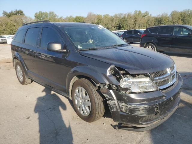 2019 DODGE JOURNEY SE - 3C4PDCAB4KT872028