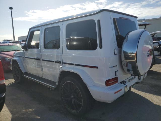 VIN W1NYC7HJ7PX470925 2023 Mercedes-Benz G-Class, 6... no.2