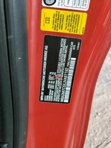 2018 BMW 230I - WBA2M7C5XJVA97192