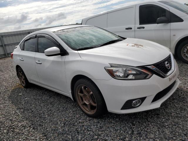 VIN 3N1AB7AP8GY334511 2016 Nissan Sentra, S no.4