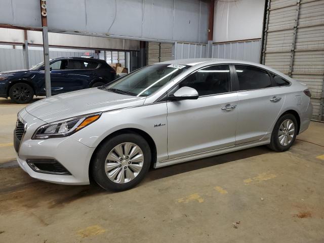 VIN KMHE24L16GA015534 2016 Hyundai Sonata, Hybrid no.1