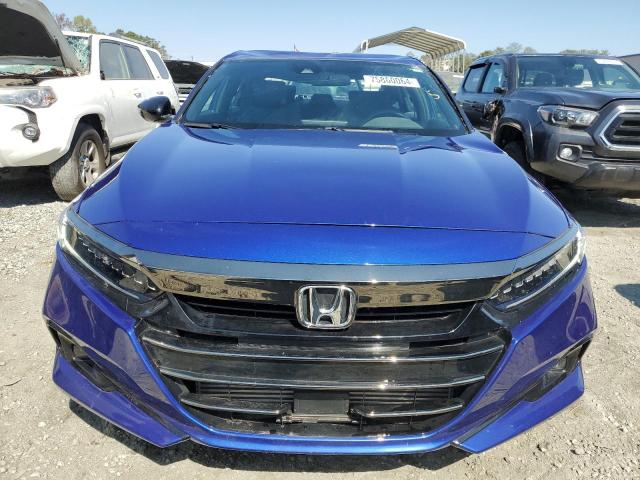 2022 HONDA ACCORD SPO - 1HGCV1F3XNA089682