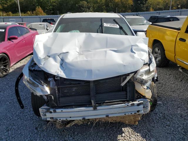 2018 CHEVROLET TRAVERSE L - 1GNERGKW7JJ210880