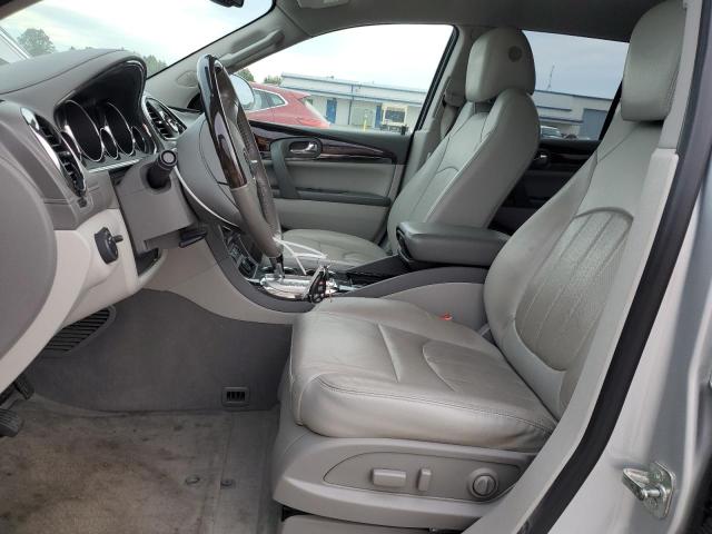 VIN 5GAKRBKDXHJ227973 2017 Buick Enclave no.7