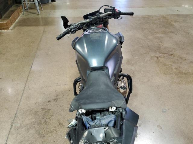 2023 HONDA CB650 RA MLHRH0255P5400882