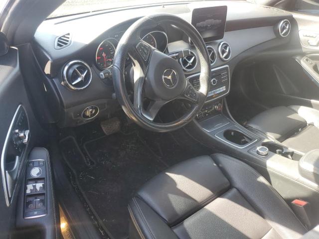 2019 MERCEDES-BENZ CLA 250 - WDDSJ4EB4KN698793
