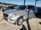 MERCEDES-BENZ ML 350 4MA photo