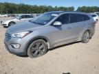 2016 HYUNDAI SANTA FE S - KM8SR4HFXGU141994