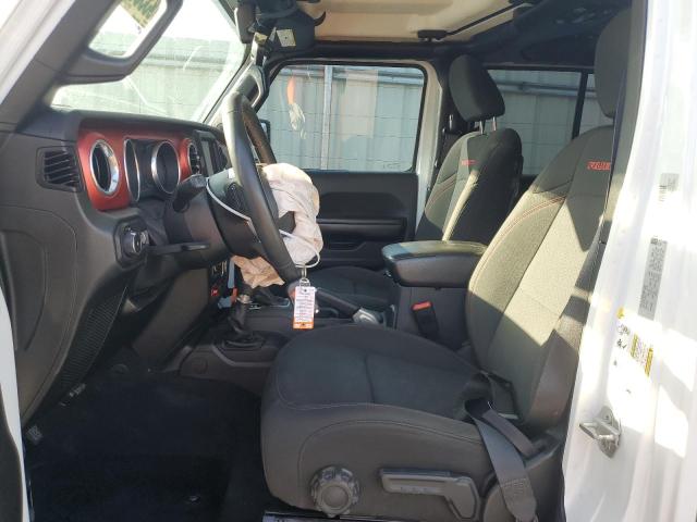 2018 JEEP WRANGLER U - 1C4HJXFG1JW111202