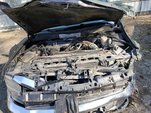 2015 CHEVROLET SILVERADO - 1GC1KWE88FF572066
