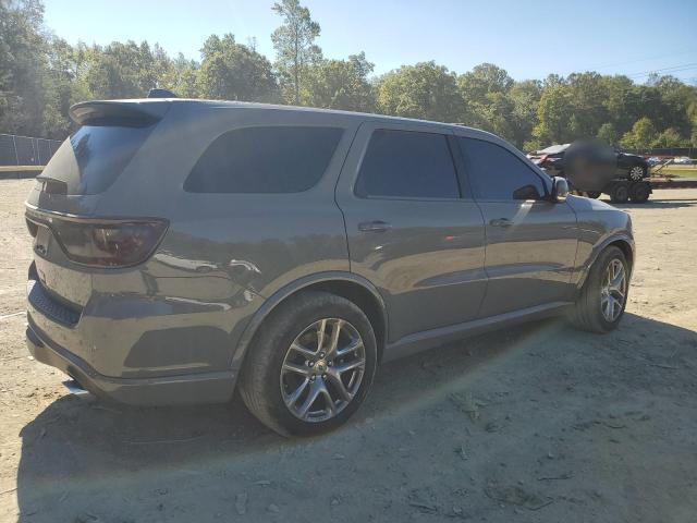 2022 DODGE DURANGO R/ - 1C4SDJCT4NC207585