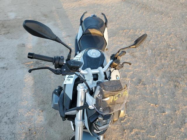 2023 BMW R 1250 R WB10M7301P6H22948