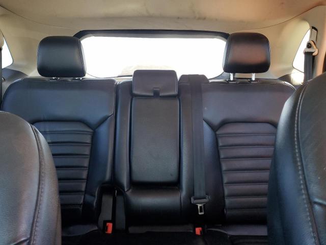 2017 FORD EDGE SEL - 2FMPK4J96HBB24793