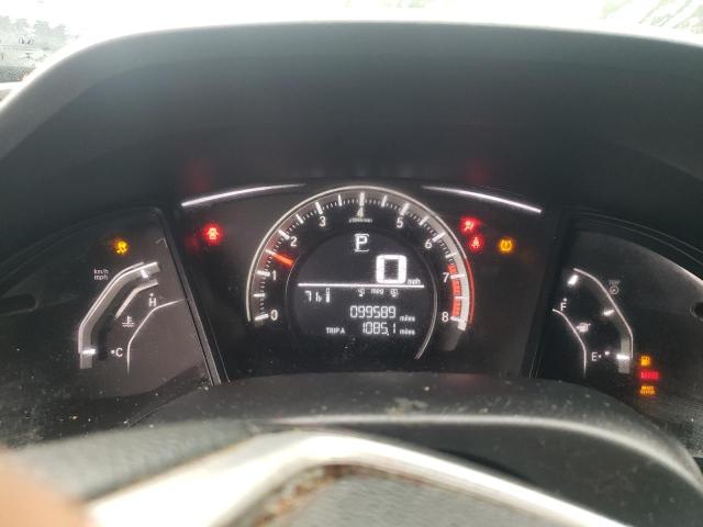 2016 HONDA CIVIC LX - 2HGFC2F52GH515962