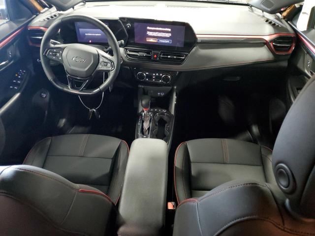 2024 CHEVROLET TRAILBLAZR - KL79MUSL9RB055913